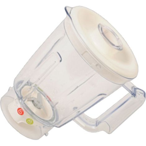 Ersatzteil - Behälter für Blender (Mixer) - - MOULINEX, TEFAL