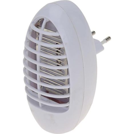 PROGARDEN enchufe matainsectos 12x6 cm , Enchufe antiinsectos 12x6 cmSimplemente enchufar a la corriente y quedará libre de cualquier molestia que le puedan ocasionar los mosqu (1/2)