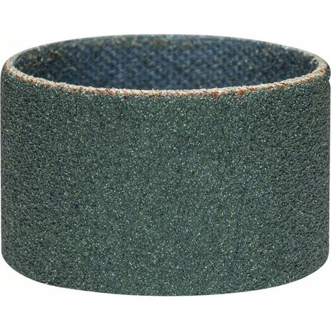 Bosch Schleifhülse X573 Best for Metal Durchmesser: 30 mm 20 mm 120 50 Stk