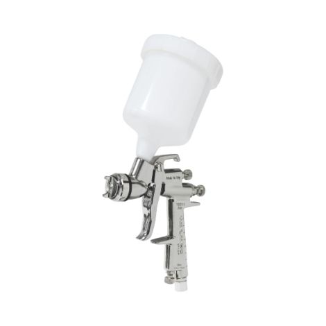 Pistola a spruzzo per colori 10011 HTE SR