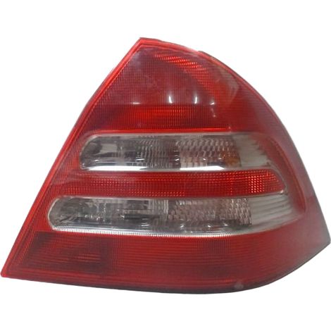 Feu Arriere Droit MERCEDES Classe C 2000- [PRODUIT D'OCCASION]♻️2038200264 (1/3)