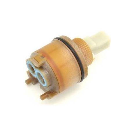 CARTUCCIA D. 30 OPEN MOD. 30C Misura: Diam. 30 mm