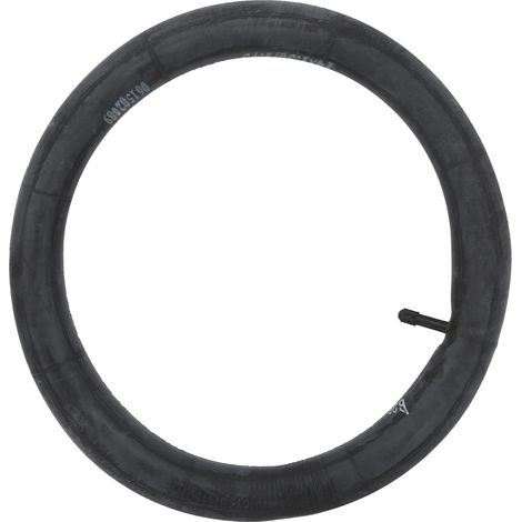 14x1,50–1,75 Faltrad-Schläuche mit Schrader-Ventil, 14 Zoll, Butylkautschuk (1/5)