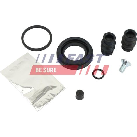 Kit de réparation rapide d'étrier de frein arrière FT10254
