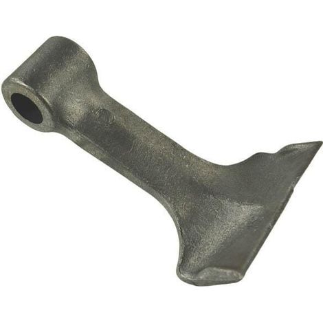 Mazza trinciasarmenti adatto per Kuhn UNIVERSALE 6061699Z (1/3)