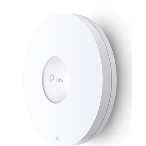 TP-Link Omada EAP660 HD punto accesso WLAN 2402 Mbit/s Bianco Supporto Power over Ethernet (PoE)