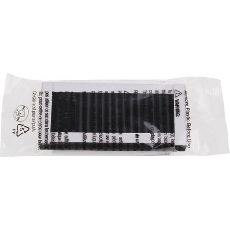 Electrolux - filtro a carbone attivo 98x45mm - 8582420478066 - 7321424754779