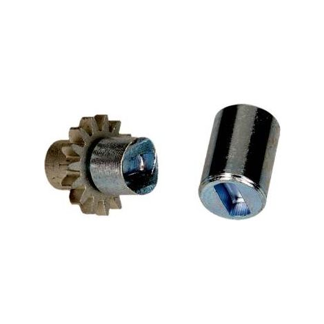 MÂCHOIRES DE FREIN MAXGEAR À RÉGLAGE AUTOMATIQUE FIAT DUCATO 06-/ BOXER