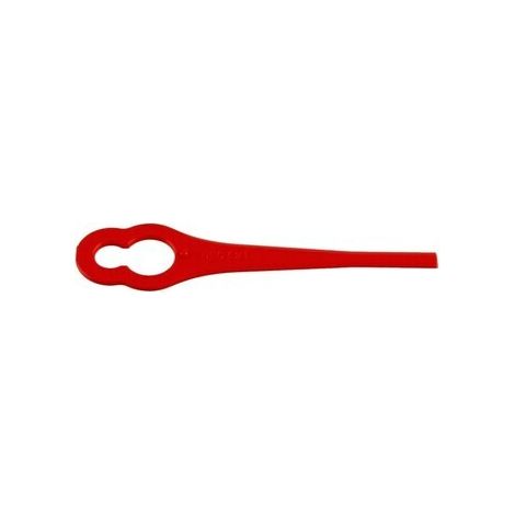 Cuchilla Plastique BOSCH F016800183