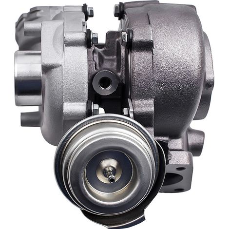 gt1749v turbo charger for AUDI A6 C6 2.0TDI 140HP 103kw turbine 03G145702L (1/5)