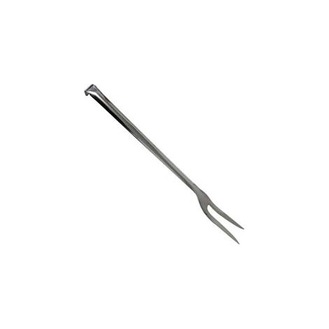 FORCHETTONE IN ACCIAIO INOX - 6 pezzi CALDER