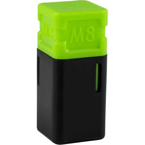 RECAMBIO M8 PARA REMACHADORA DE TUERCA 52595, 52596, 52597 JBM 13230 (1/2)