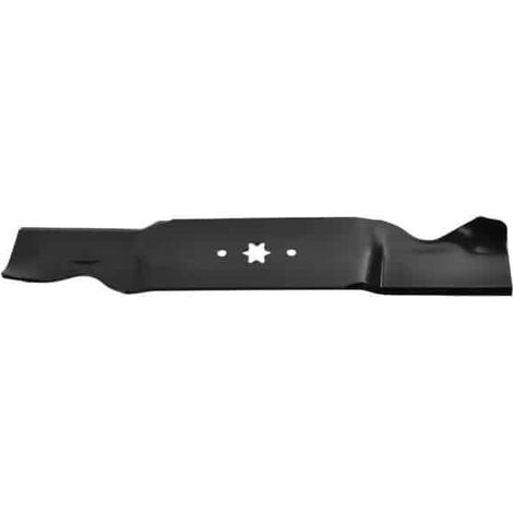 Lame mulching 742-0677B - Long. 47 cm (1/2)