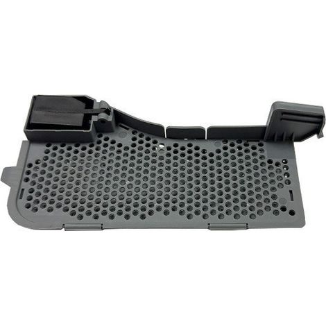 2Stück Staubsauger Reinigungs Wasserfilter für Roborock S7 Pro Ultra S7 Maxv Ultra / O35 / G10S Wasserfilter Assembly Zubehör Tank Filter Staubsauger Ersatzteile Reinigungs-Tankfilter Zubehör
