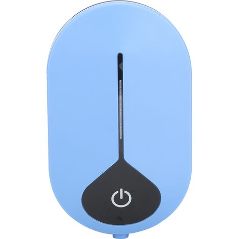 Pompe à oxygène solaire AC/DC pour aquarium d'extérieur (urgence) (1/5)