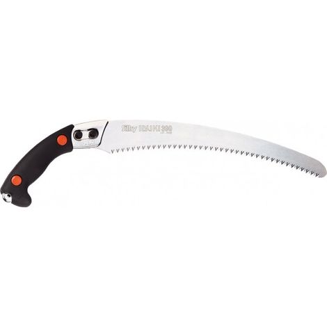 Sierra para metales SILKY Ibuki 390