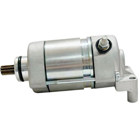 4C8-81890-00 Anlasser für Yamaha YZF-R1 04-08 (1/5)