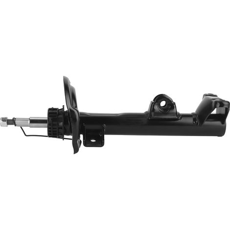 Amortisseur avant, jambe de force, suspension, amortisseur 2043200130, compatible avec Mercedes-Benz Classe C W204 S204 C204 (2007-2014) (1/5)