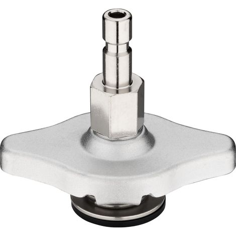 VIGOR Bajonett Adapter, Ø 50 mm (1/3)