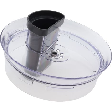 Kenwood coperchio spintore centrifuga robot MultiPro Compact FDM30 FDM300 FDM307 (1/3)
