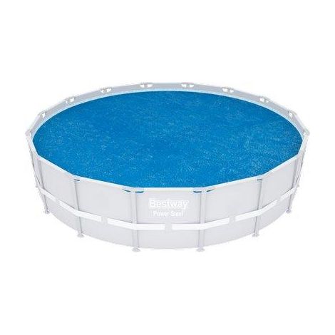 COPERTURA PISCINA SOLARE 58253 BESTWAY  CM 462