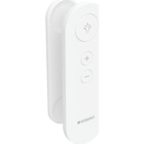 Geberit AquaClean, télécommande petite, (à partir de lannée de