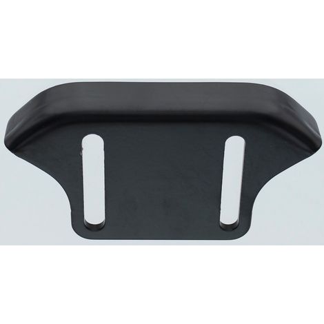 Skid HS 50, HS 55 76153-736-010, 76153-736-000