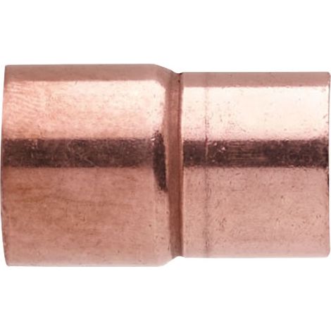 Frabo RR243R14.12 Riduttore in Rame 14-12mm