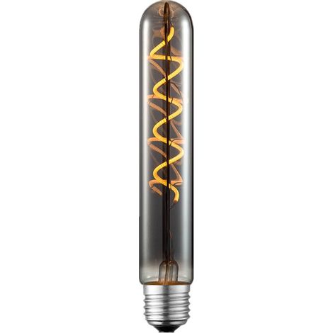 LEDdimmable 'E27 4W LED-Filamentlampe' made of Glass