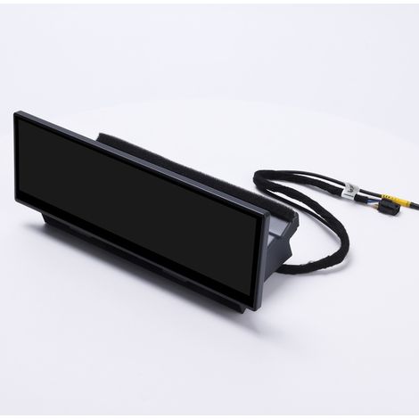 Pantalla del tablero S11 sin cámara frontal para Model 3 Highland/Model Y Juniper
