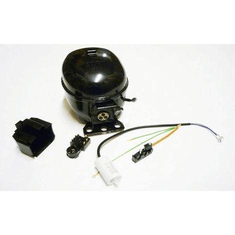 Beko - compresseur gn162320x - 4361195590 - 8053190539173 (1/3)