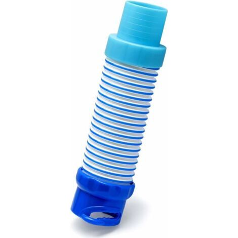 Zodiac X77094 Pool-Saugadapter als Ersatz für Zodiac MX6 MX8 Poolreiniger Laubfänger-Schlauchadapter (1/5)