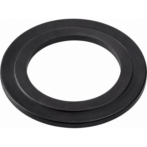 GUARNIZIONE DI VALVOLA WC 650/750 40X67X2MM - REGIPLAST/OLI