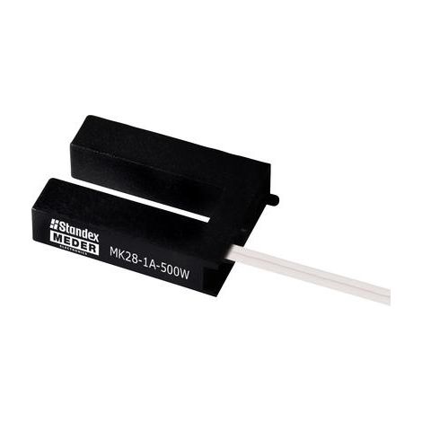 StandexMeder Electronics MK28-1C-500W Kippschalter