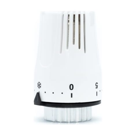 Testa termostatica FL-102 M30x1.5