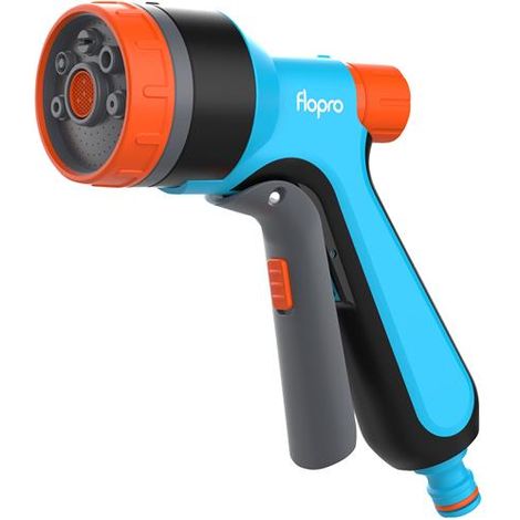 Flopro Garden Multi-Function Spray Gun for Watering and Gardening