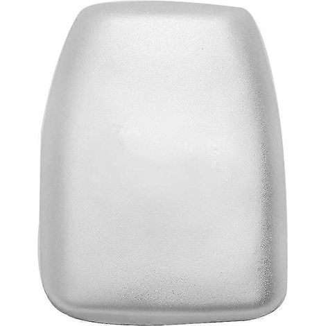 Couvercle de boîte d'accoudoir de Console centrale de voiture en alliage, pour E-W212 2012 – 2016 Cls W218 2012-2017 (1/5)