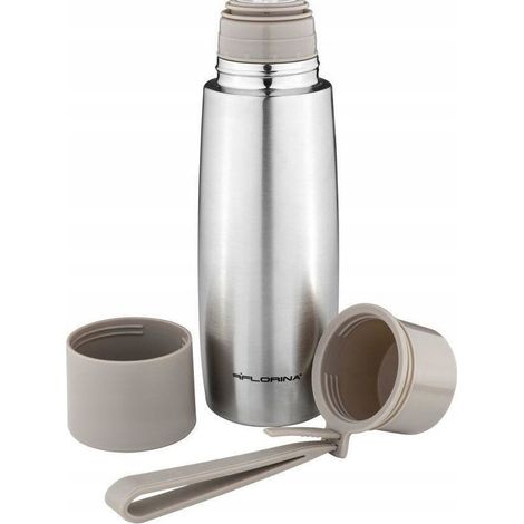 Thermos à café et à thé en acier inoxydable 0,35 L