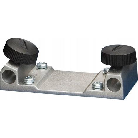 Base horizontale para fixation de soporte universal de afilado - Tormek - XB - 100 (1/3)