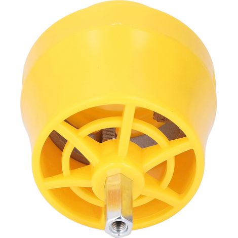 Lot de 6 pièces outil de taraudage PVC filière à tuyau plomberie 1/2 3/4 1 pouce manuel pour perceuse à main (1/5)