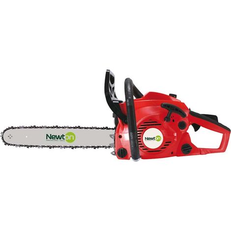 Motosega a scoppio 45 cc, barra 40 cm
