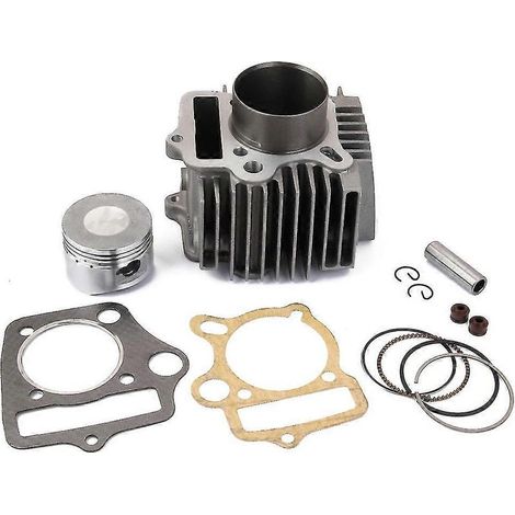 1 jeu de cylindre-piston 110cc 524 110 S Kit de reconstruction de cylindre-piston (1/5)
