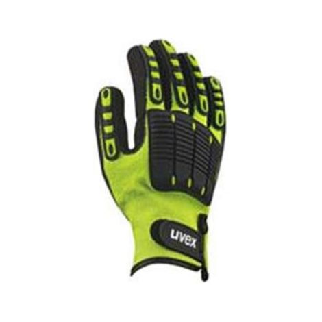 Uvex synexo impact 1 Schnittschutzhandschuh (60598) 09 (1/2)