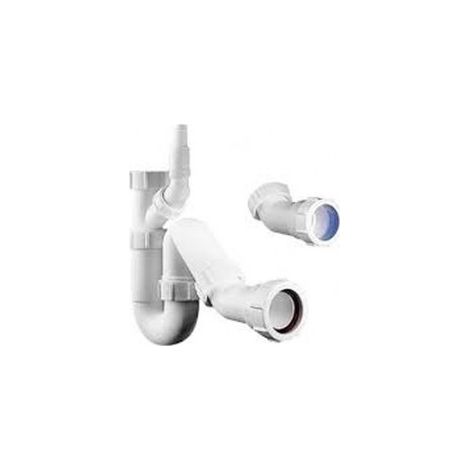 Insinkerator Universal Plumbing Kit - 71498 (1/2)