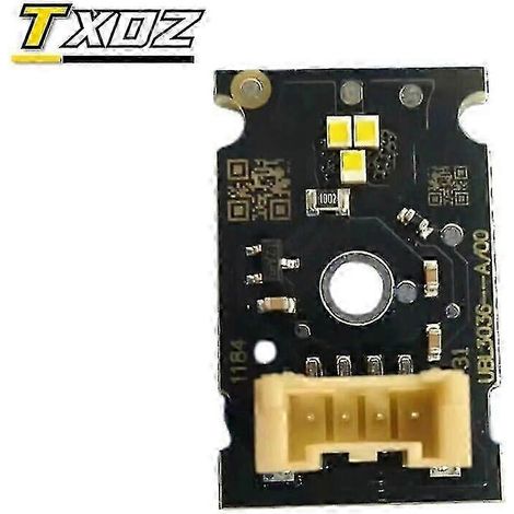 Neue LED-Platine für 2020 Land Rover Defender Frontscheinwerfer LED Tagfahrlicht DRL Modul Chip CML-G5M3 5120-1 UBL3036() (1/3)