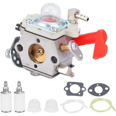 Kit Carburateur WALBRO WT-668 WT-997 pour Moteur RC 1/5 HPI Baja 5B 5T et Tondeuse (1/4)