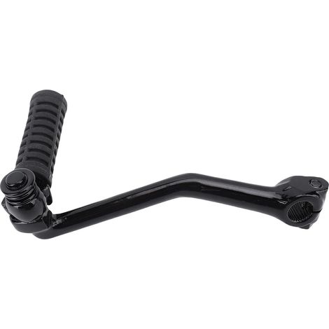 Levier de Démarrage pour PeeWee PW50, Pédale de Démarrage Pliante, Levier de Remplacement PW50 PY50 PeeWee Y- 50 Vélos Y- 50 PY JS50PY LC50P (1/4)