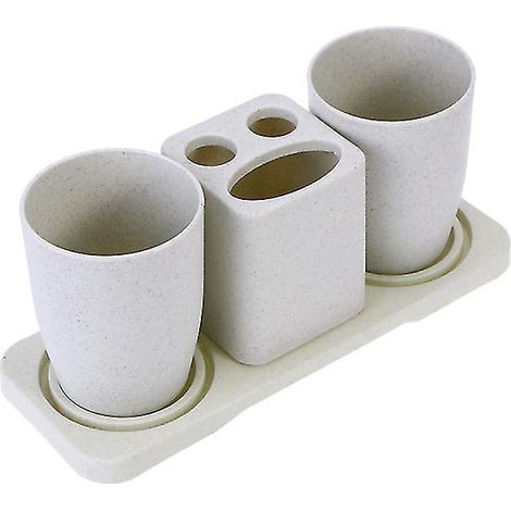 1 porte-brosse à dents/dentisterie (1/3)