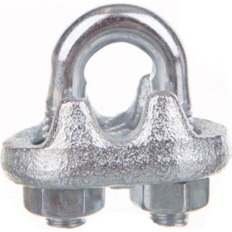 Abrazadera para cables de interruptores de l铆mite de 5 mm de di谩metro P33032