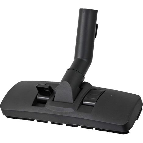 Véritable brosse de sol pour aspirateurs HENRY HVR200T, HVR204T et HVX200 (1/5)